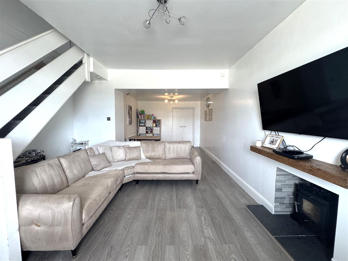 Mansel Road, Bonymaen, Swansea, SA1 7JT